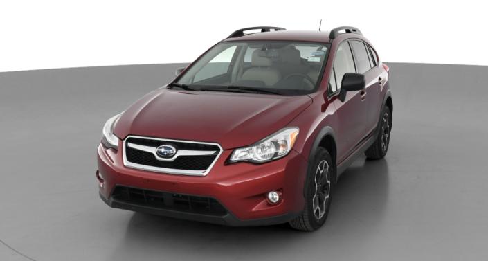 2014 Subaru XV Crosstrek Limited -
                Richton Park, IL