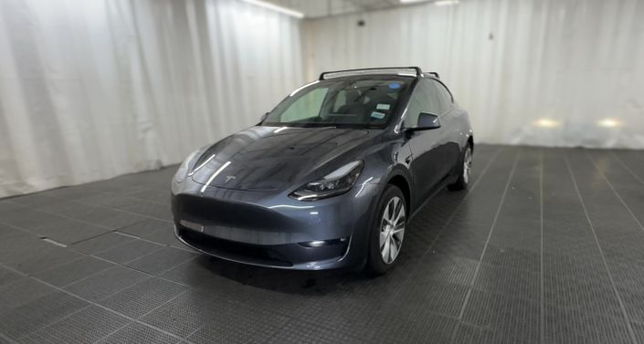 2023 Tesla Model Y Long Range -
                North Las Vegas, NV