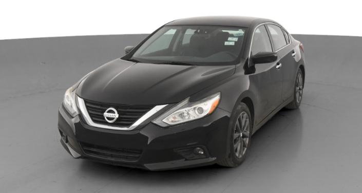 2017 Nissan Altima SV -
                Indianapolis, IN