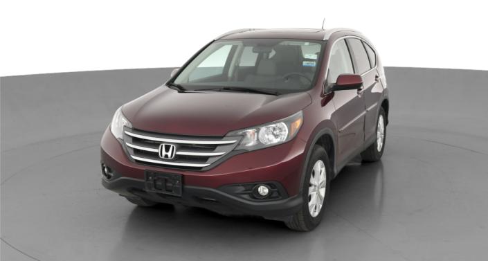 2013 Honda CR-V EX-L -
                Bessemer, AL