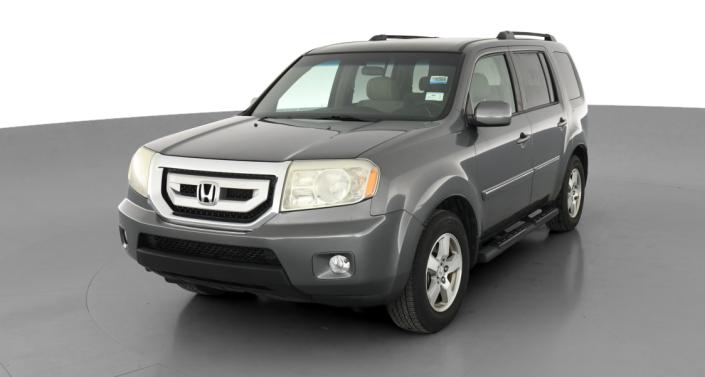 2009 Honda Pilot EX -
                Trenton, OH