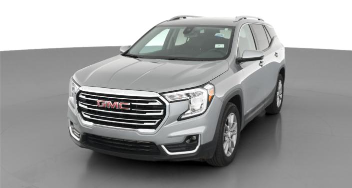 2024 GMC Terrain SLT -
                Trenton, OH