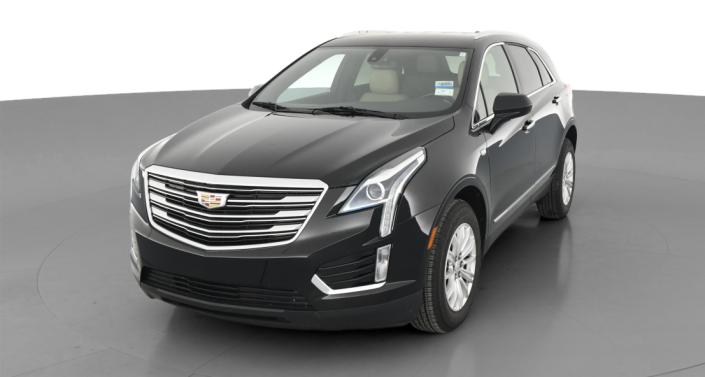 2019 Cadillac XT5 Base -
                Trenton, OH