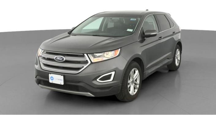 2016 Ford Edge SEL -
                Tolleson, AZ