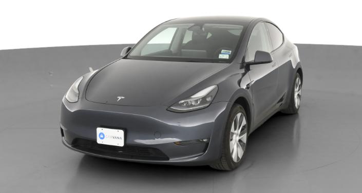 2023 Tesla Model Y Long Range -
                Wheatland, OK