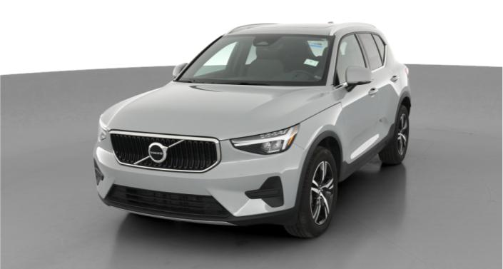 2024 Volvo XC40 B5 Core -
                Trenton, OH