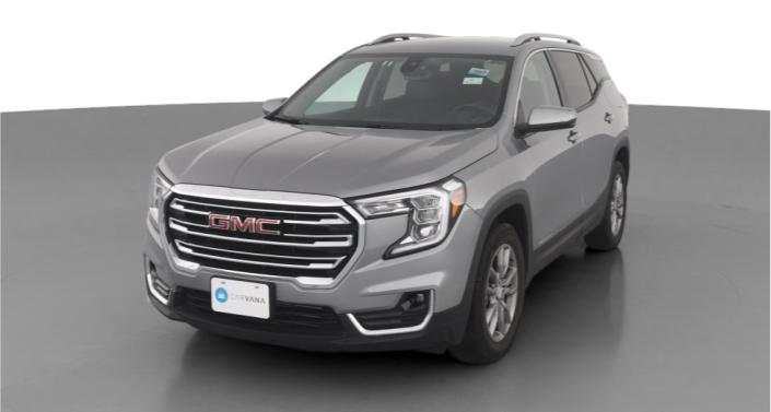 2024 GMC Terrain SLT -
                Bessemer, AL