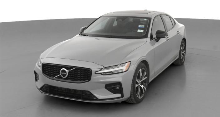 2024 Volvo S60 B5 Core -
                Fort Worth, TX