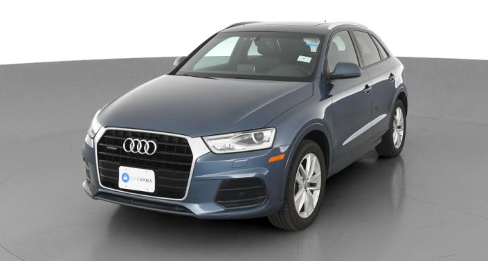 2017 Audi Q3 Premium -
                Colonial Heights, VA