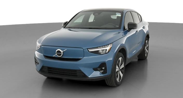 2023 Volvo C40 Plus -
                Trenton, OH