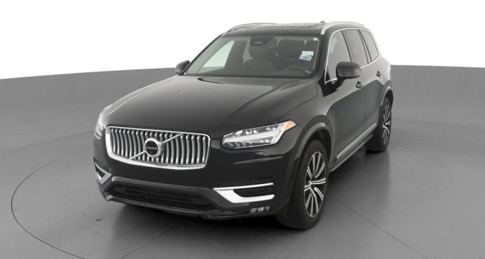 2023 Volvo XC90 B6 Plus -
                Hebron, OH