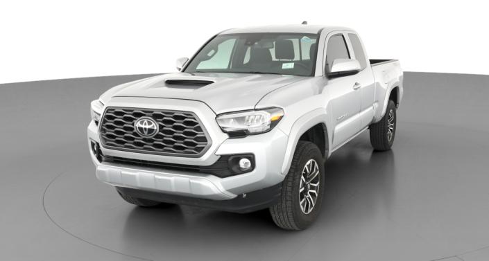 2023 Toyota Tacoma TRD Sport -
                San Antonio, TX