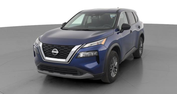 2023 Nissan Rogue S -
                Haines City, FL