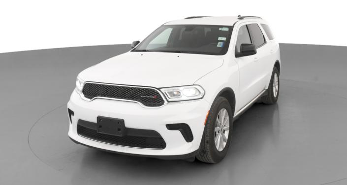 2023 Dodge Durango SXT -
                Fort Worth, TX