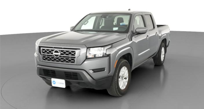 2023 Nissan Frontier SV -
                San Antonio, TX