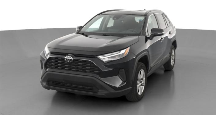 2023 Toyota RAV4 XLE -
                Haines City, FL