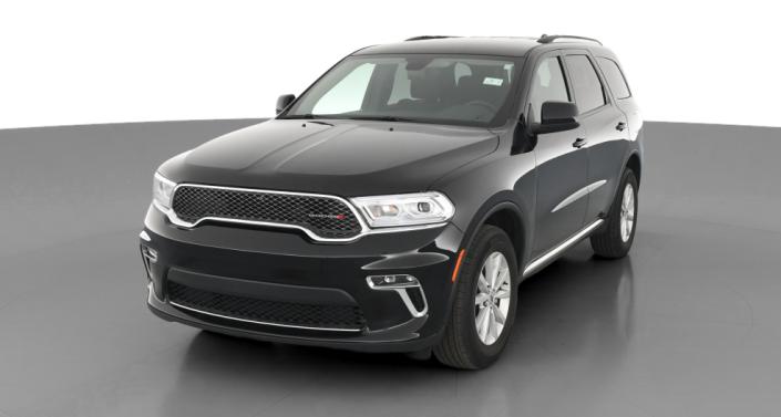 2022 Dodge Durango SXT -
                Trenton, OH