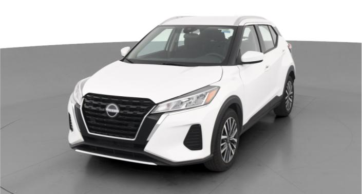 2023 Nissan Kicks SV -
                Haines City, FL