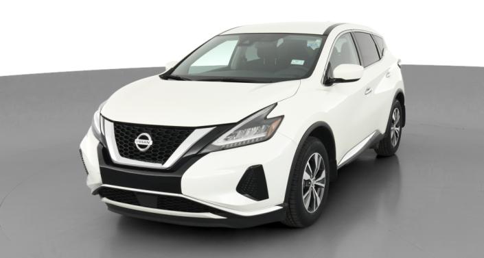 2021 Nissan Murano S -
                Trenton, OH