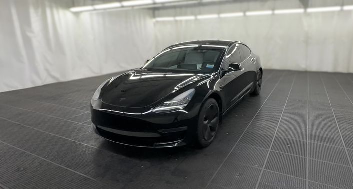 2019 Tesla Model 3 Standard Range -
                Indianapolis, IN