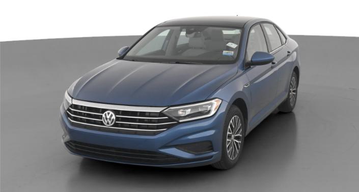 2019 Volkswagen Jetta SEL -
                Bessemer, AL