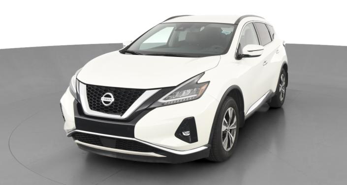 2022 Nissan Murano SV -
                Haines City, FL