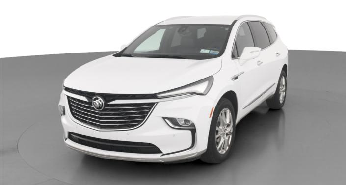 2022 Buick Enclave Premium -
                Auburn, GA