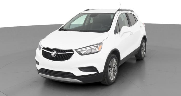 2020 Buick Encore Preferred -
                Haines City, FL