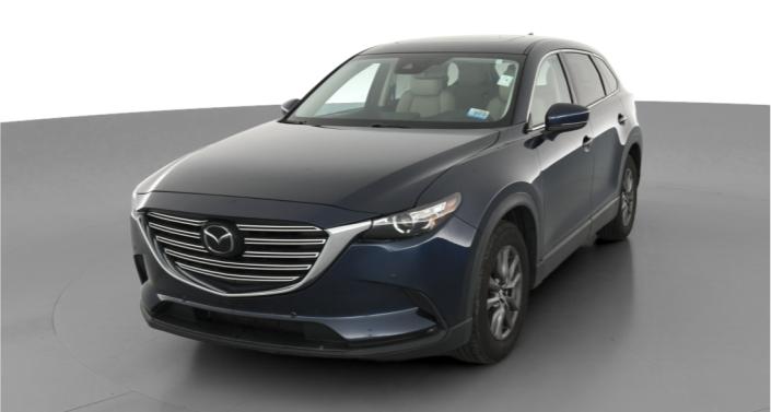 2021 Mazda CX-9 Touring -
                Trenton, OH