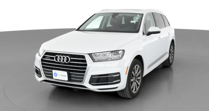 2019 Audi Q7 Premium Plus -
                Richton Park, IL