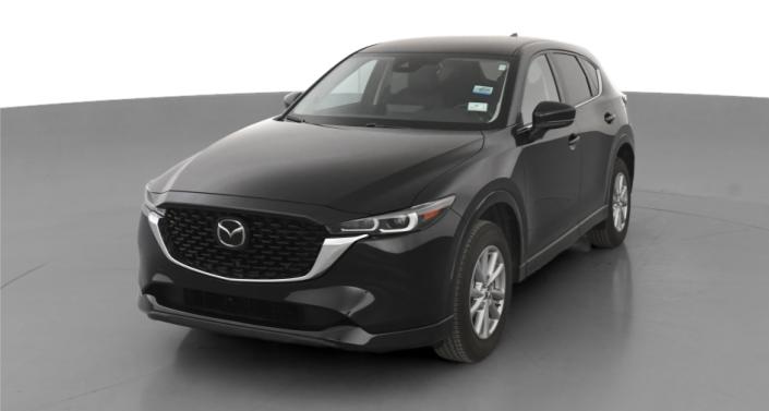 2024 Mazda CX-5 S -
                Fort Worth, TX