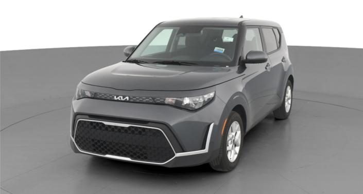 2024 Kia Soul LX -
                West Memphis, AR