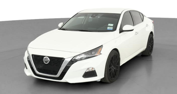 2022 Nissan Altima S -
                Bessemer, AL