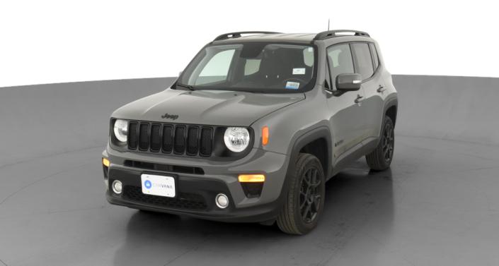 2020 Jeep Renegade Altitude -
                Indianapolis, IN