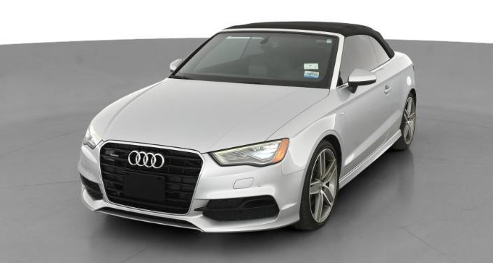 2015 Audi A3 Prestige -
                Bessemer, AL