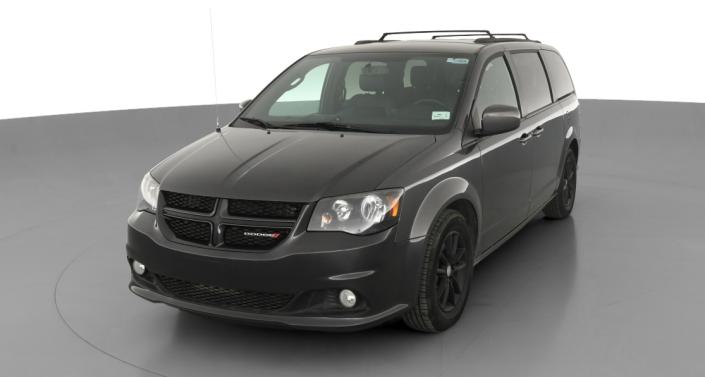 2018 Dodge Grand Caravan SE -
                Wheatland, OK