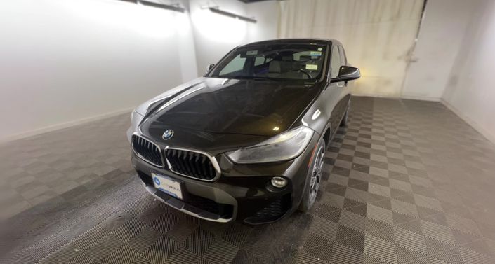 2018 BMW X2 xDrive28i -
                Framingham, MA