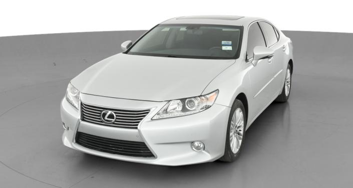 2013 Lexus ES 350 -
                Lorain, OH