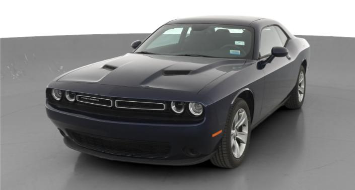 2015 Dodge Challenger SXT -
                Lorain, OH