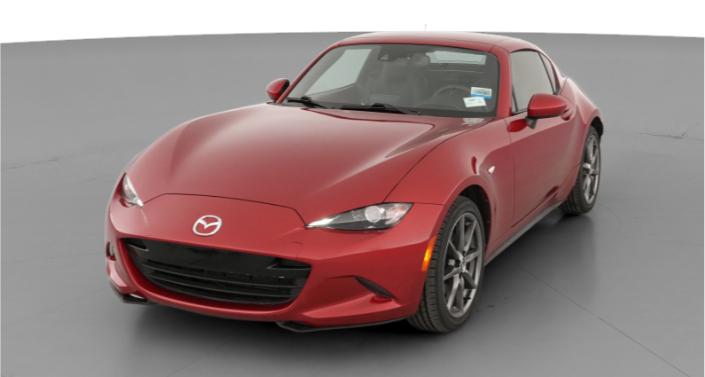 2017 Mazda MX-5 Miata Grand Touring -
                Tolleson, AZ