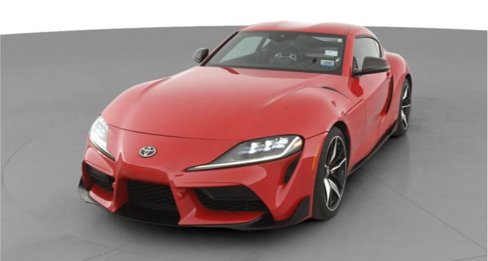 2020 Toyota GR Supra Premium -
                Tolleson, AZ