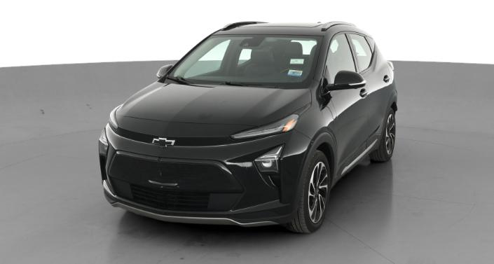 2023 Chevrolet Bolt EUV Premier -
                Indianapolis, IN