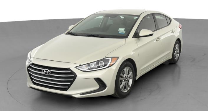 2017 Hyundai Elantra SE -
                Bessemer, AL