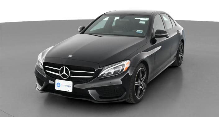 2018 Mercedes-Benz C-Class C 300 -
                Richton Park, IL