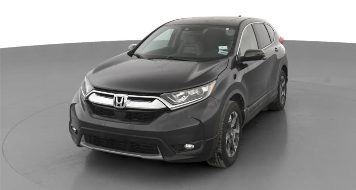 2017 Honda CR-V EX -
                Fort Worth, TX