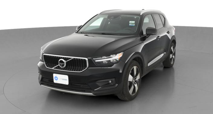 2021 Volvo XC40 T5 Momentum -
                Colonial Heights, VA