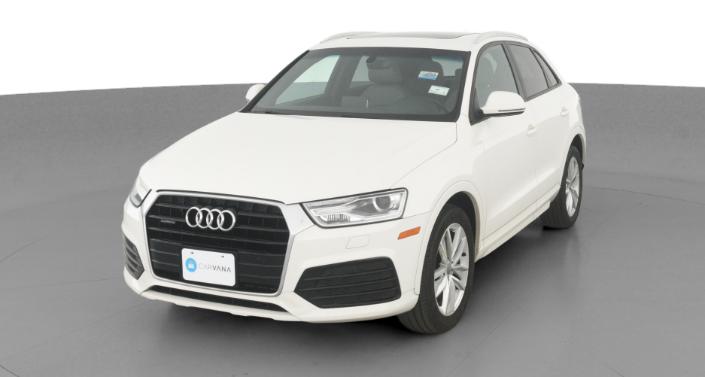 2018 Audi Q3 Premium -
                Hebron, OH