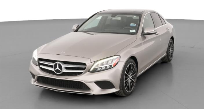 2019 Mercedes-Benz C-Class C 300 -
                Tolleson, AZ