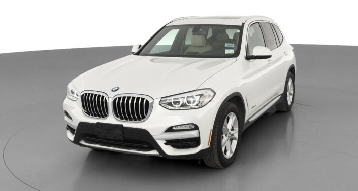 2018 BMW X3 xDrive30i -
                Wheatland, OK