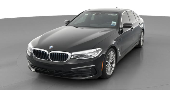 2019 BMW 5 Series 530e iPerformance -
                Trenton, OH